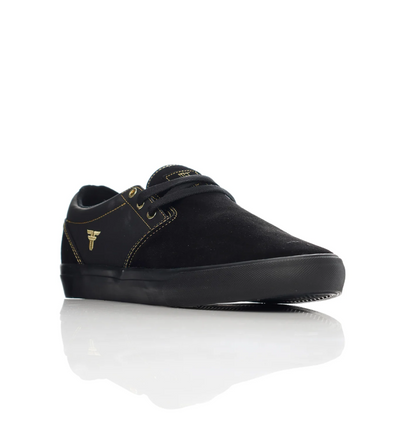 THE EASY BLACK/GOLD
