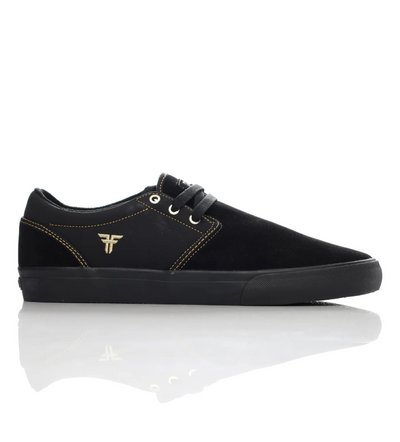 THE EASY BLACK/GOLD