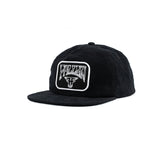 PSYCH HAT BLACK