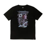 IN THE BRUSH TEE-BLACK (CHRIS COLE)